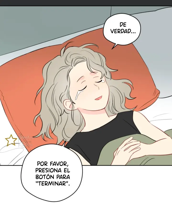 ¡¿Qué pasa con este sueño extraño?! (2021) - Capítulo 33 - Página 41 - LectorTMOo