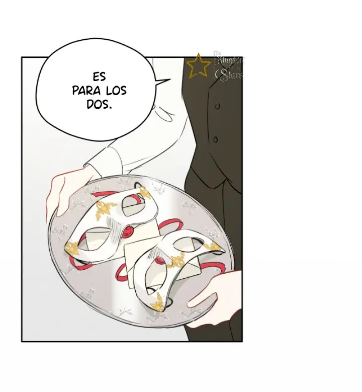 ¡¿Qué pasa con este sueño extraño?! (2021) - Capítulo 33 - Página 52 - LectorTMOo