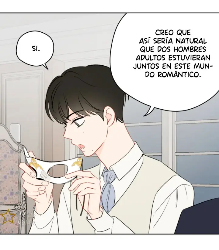 ¡¿Qué pasa con este sueño extraño?! (2021) - Capítulo 33 - Página 55 - LectorTMOo