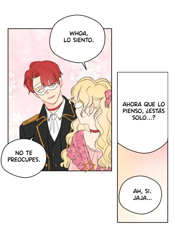 ¡¿Qué pasa con este sueño extraño?! (2021) - Capítulo 33 - Página 62 - LectorTMOo