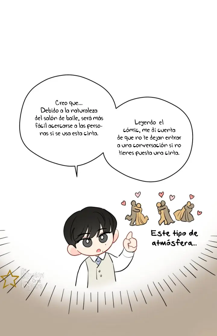 ¡¿Qué pasa con este sueño extraño?! (2021) - Capítulo 34 - Página 6 - LectorTMOo