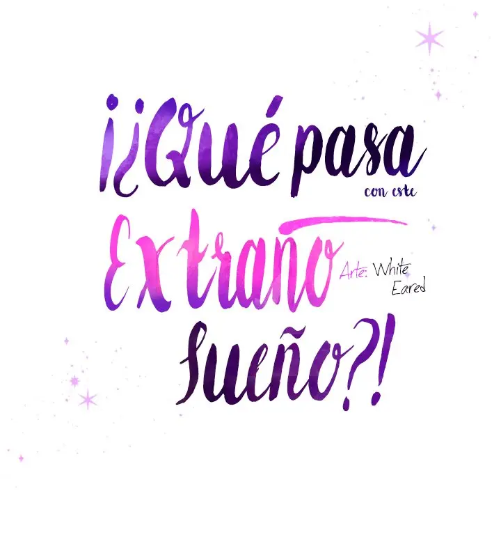 ¡¿Qué pasa con este sueño extraño?! (2021) - Capítulo 34 - Página 14 - LectorTMOo