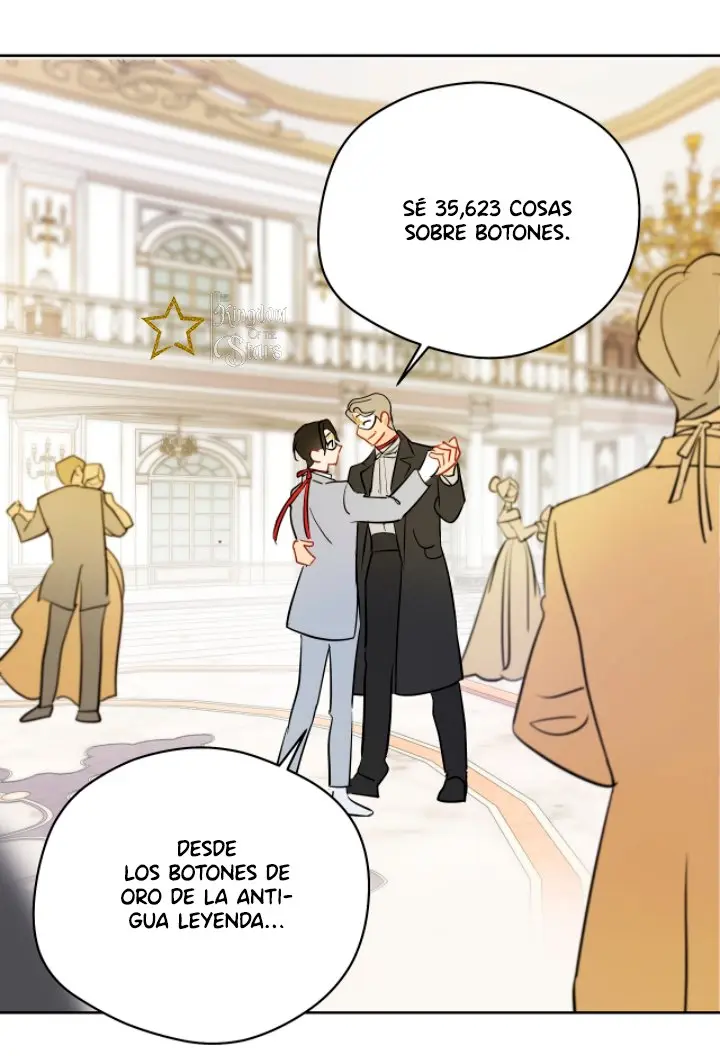 ¡¿Qué pasa con este sueño extraño?! (2021) - Capítulo 34 - Página 15 - LectorTMOo