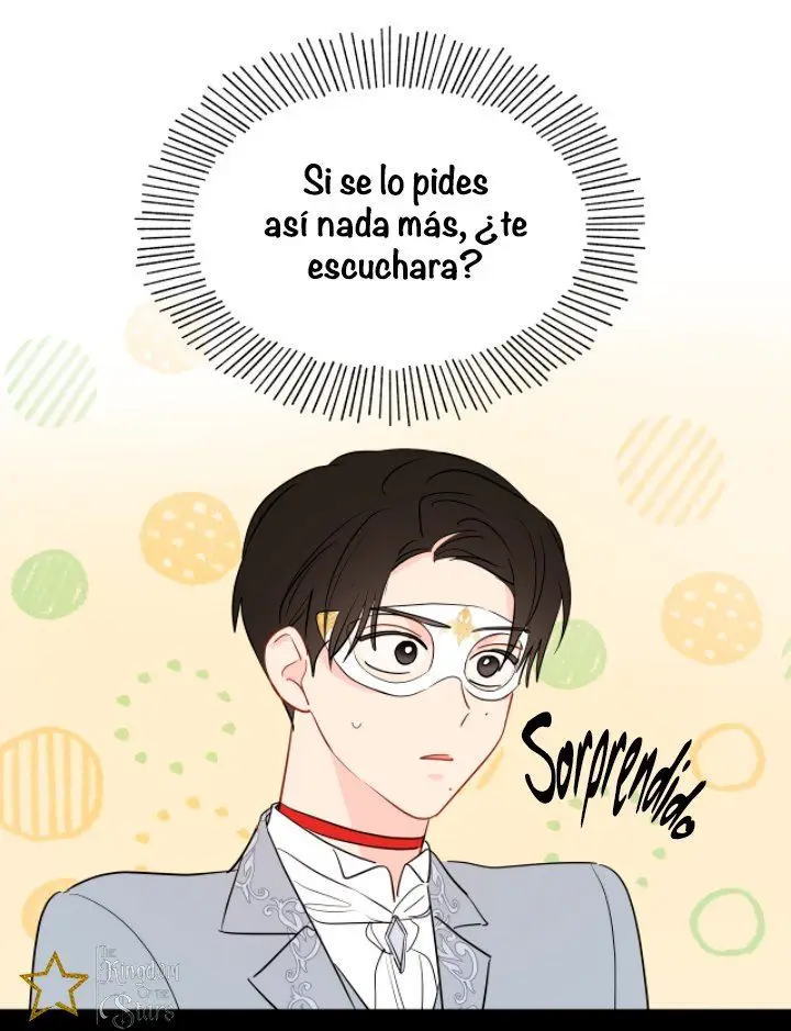 ¡¿Qué pasa con este sueño extraño?! (2021) - Capítulo 35 - Página 4 - LectorTMOo