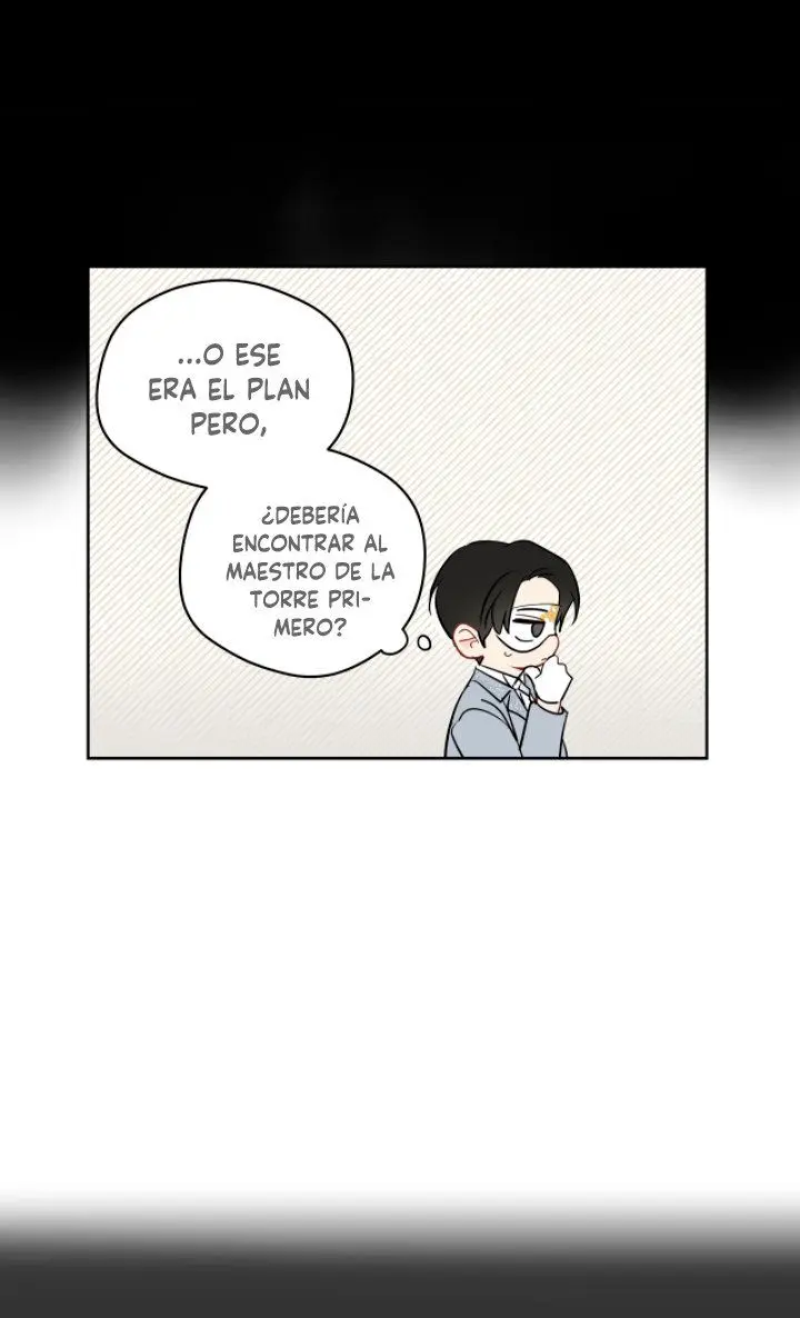¡¿Qué pasa con este sueño extraño?! (2021) - Capítulo 35 - Página 7 - LectorTMOo