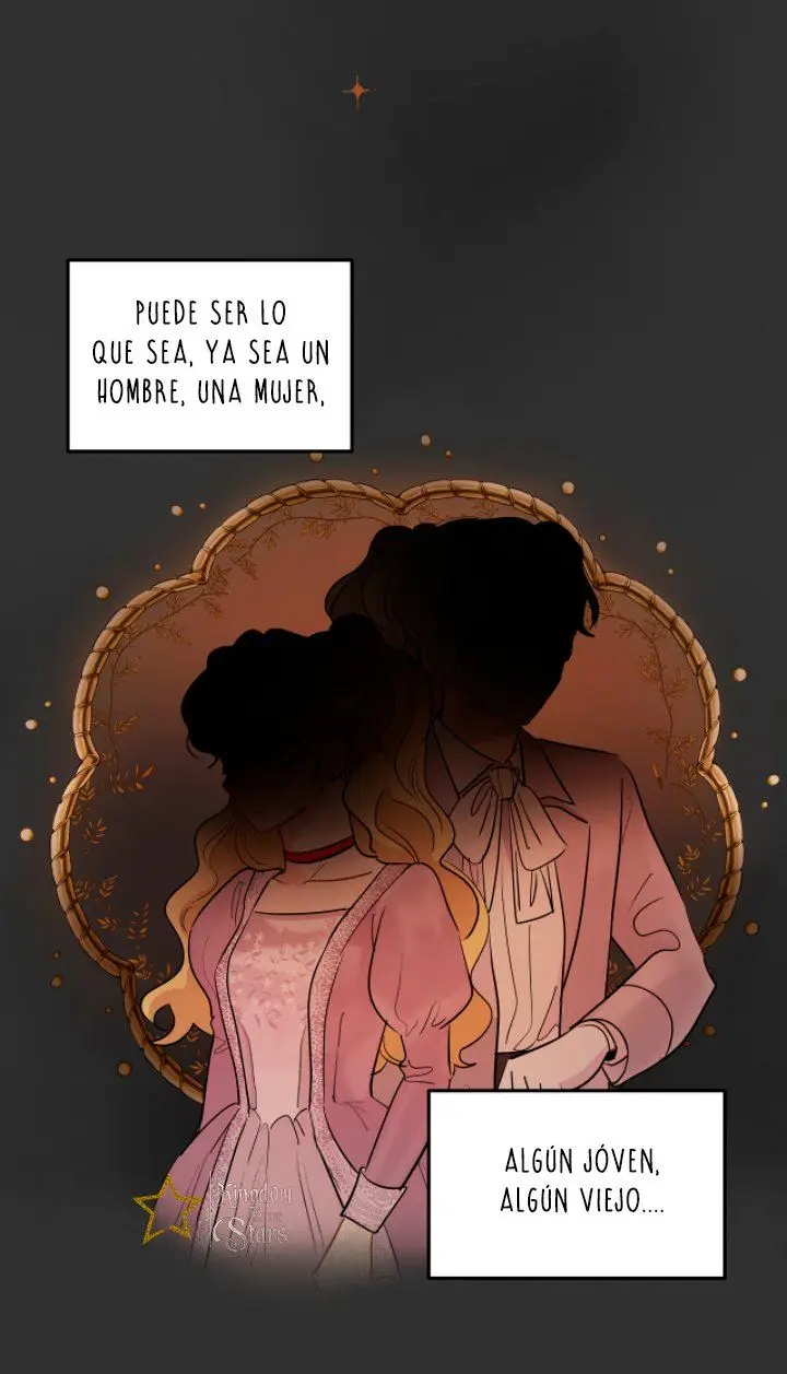 ¡¿Qué pasa con este sueño extraño?! (2021) - Capítulo 35 - Página 9 - LectorTMOo