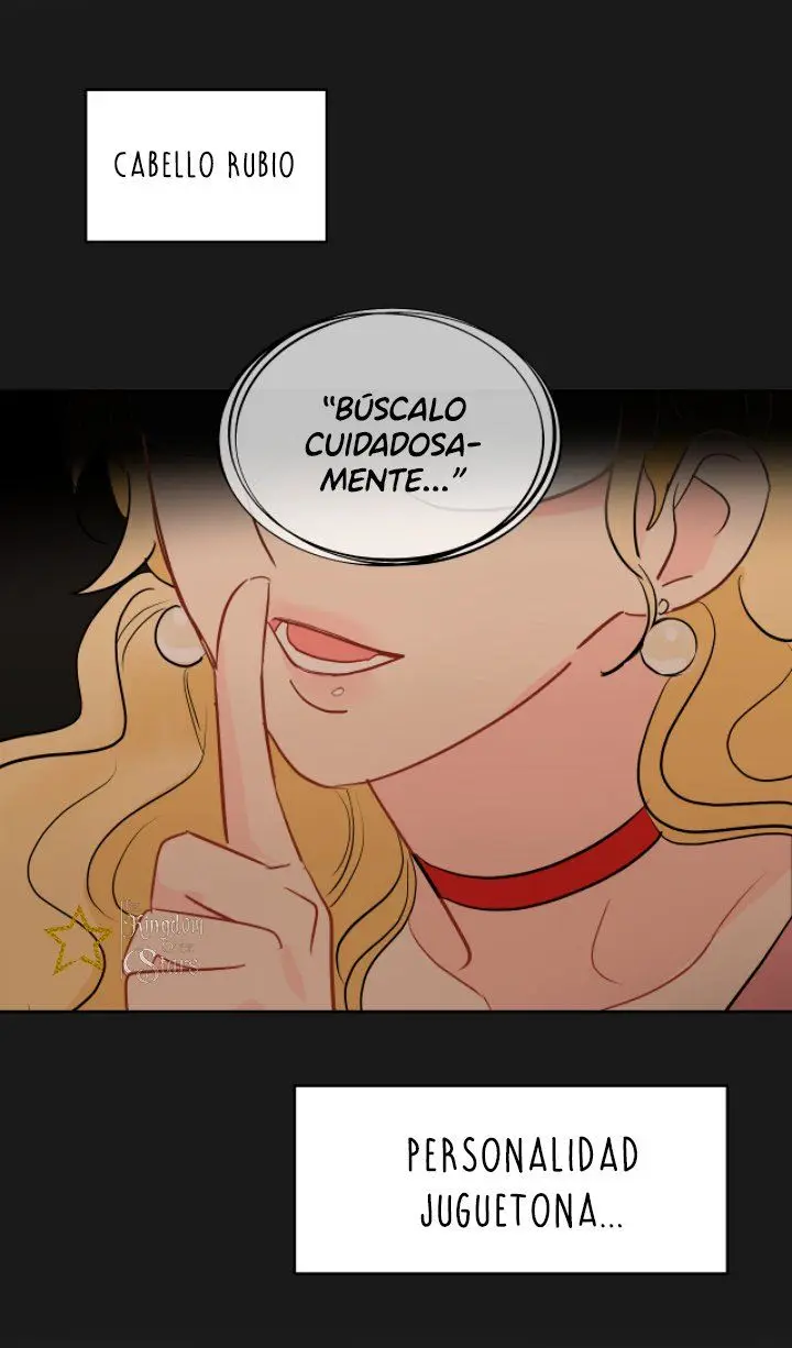 ¡¿Qué pasa con este sueño extraño?! (2021) - Capítulo 35 - Página 13 - LectorTMOo