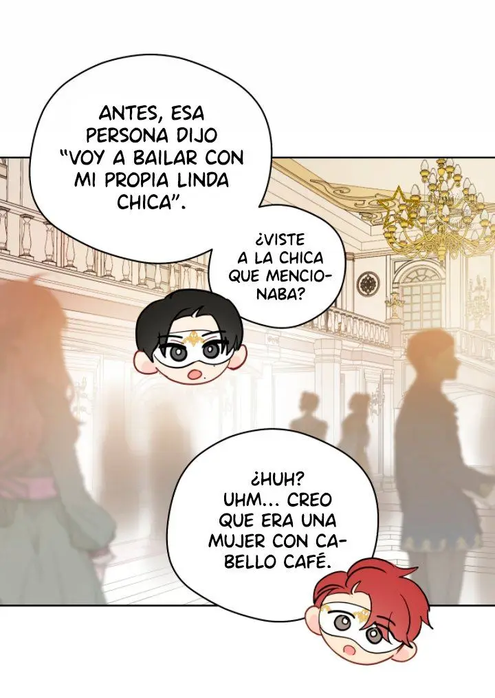 ¡¿Qué pasa con este sueño extraño?! (2021) - Capítulo 35 - Página 15 - LectorTMOo