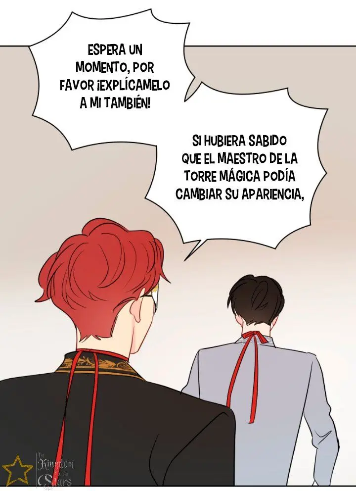 ¡¿Qué pasa con este sueño extraño?! (2021) - Capítulo 35 - Página 25 - LectorTMOo
