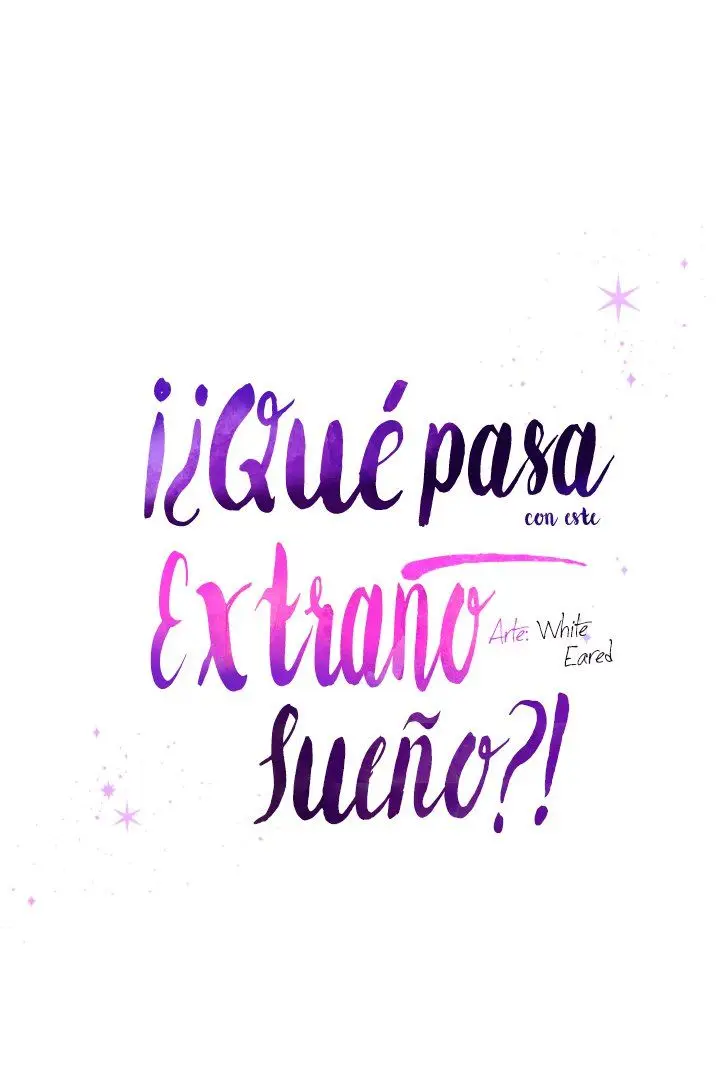 ¡¿Qué pasa con este sueño extraño?! (2021) - Capítulo 35 - Página 39 - LectorTMOo