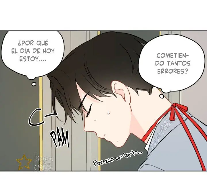 ¡¿Qué pasa con este sueño extraño?! (2021) - Capítulo 35 - Página 83 - LectorTMOo