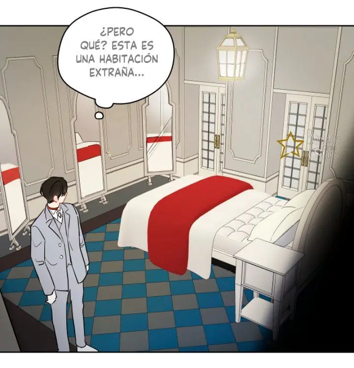 ¡¿Qué pasa con este sueño extraño?! (2021) - Capítulo 35 - Página 87 - LectorTMOo