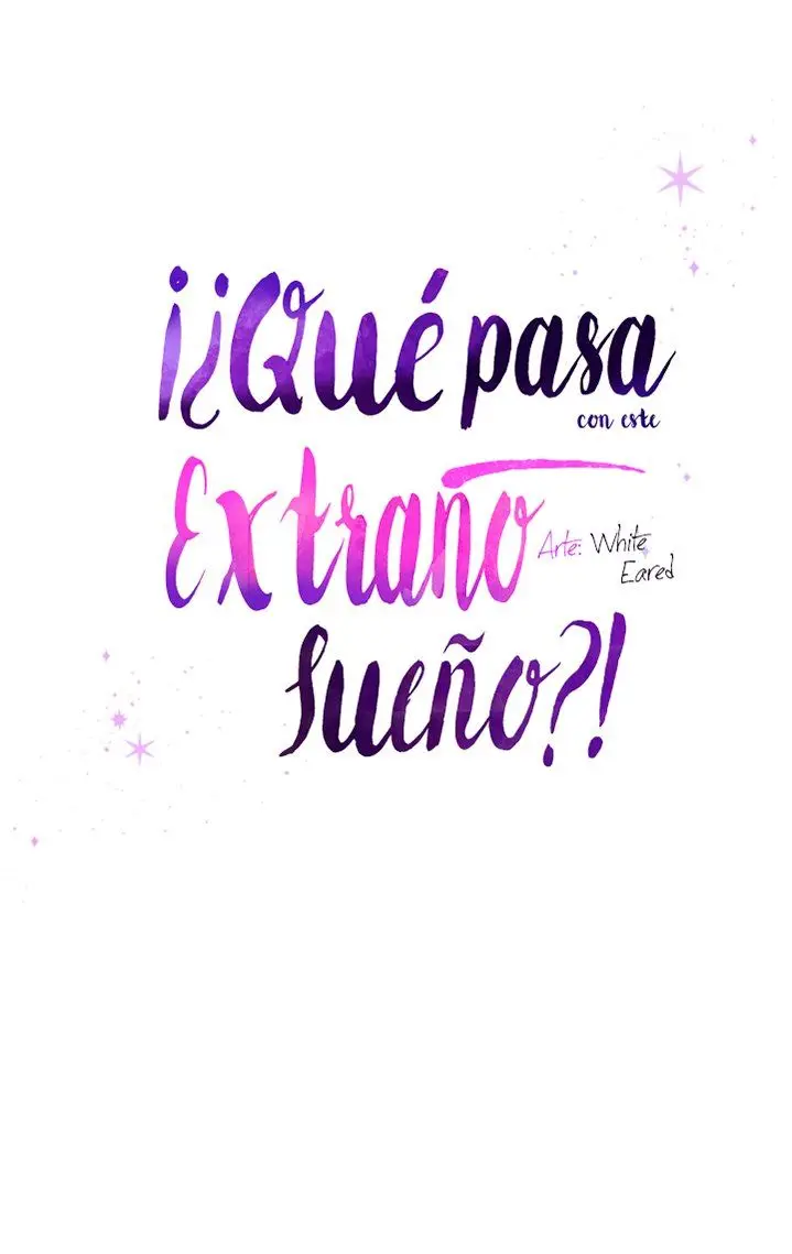 ¡¿Qué pasa con este sueño extraño?! (2021) - Capítulo 36 - Página 13 - LectorTMOo
