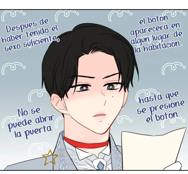 ¡¿Qué pasa con este sueño extraño?! (2021) - Capítulo 36 - Página 14 - LectorTMOo