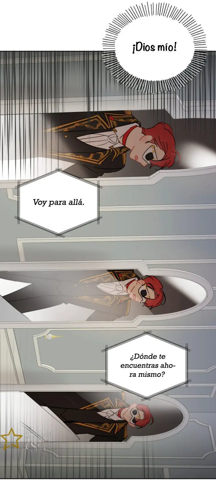 ¡¿Qué pasa con este sueño extraño?! (2021) - Capítulo 36 - Página 43 - LectorTMOo