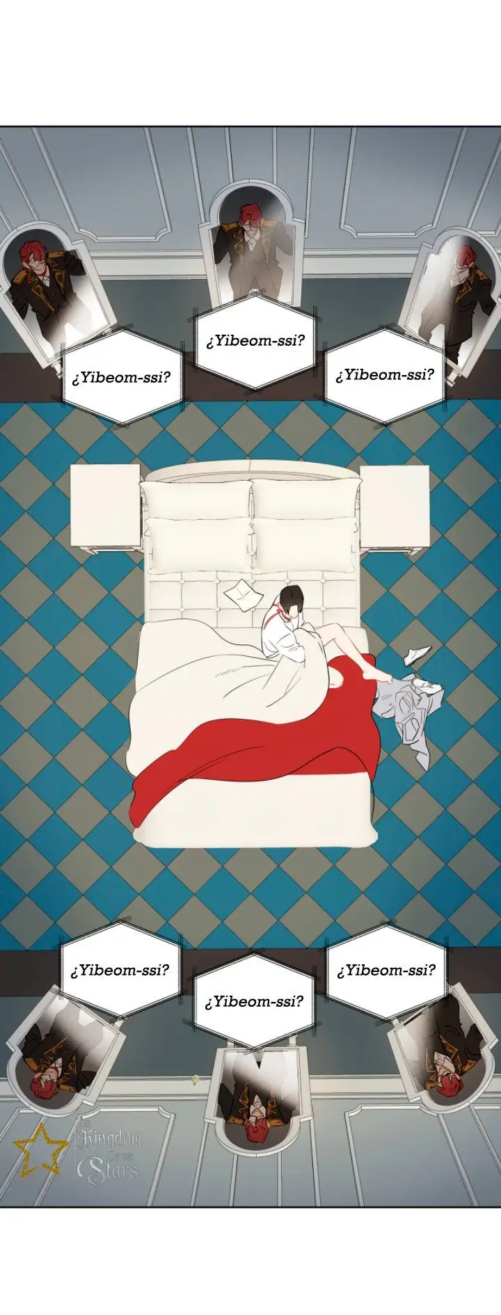 ¡¿Qué pasa con este sueño extraño?! (2021) - Capítulo 36 - Página 47 - LectorTMOo