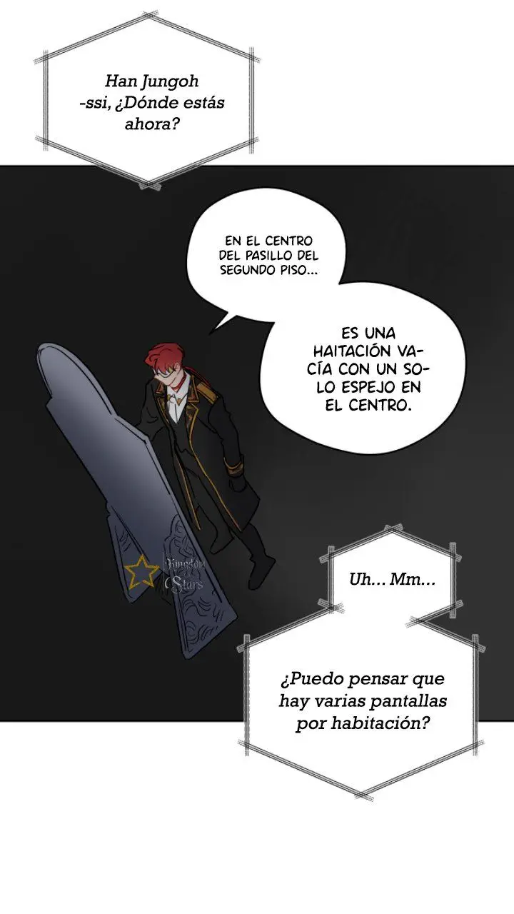 ¡¿Qué pasa con este sueño extraño?! (2021) - Capítulo 36 - Página 49 - LectorTMOo
