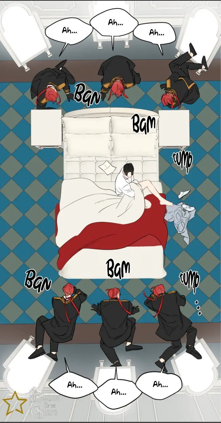 ¡¿Qué pasa con este sueño extraño?! (2021) - Capítulo 36 - Página 60 - LectorTMOo