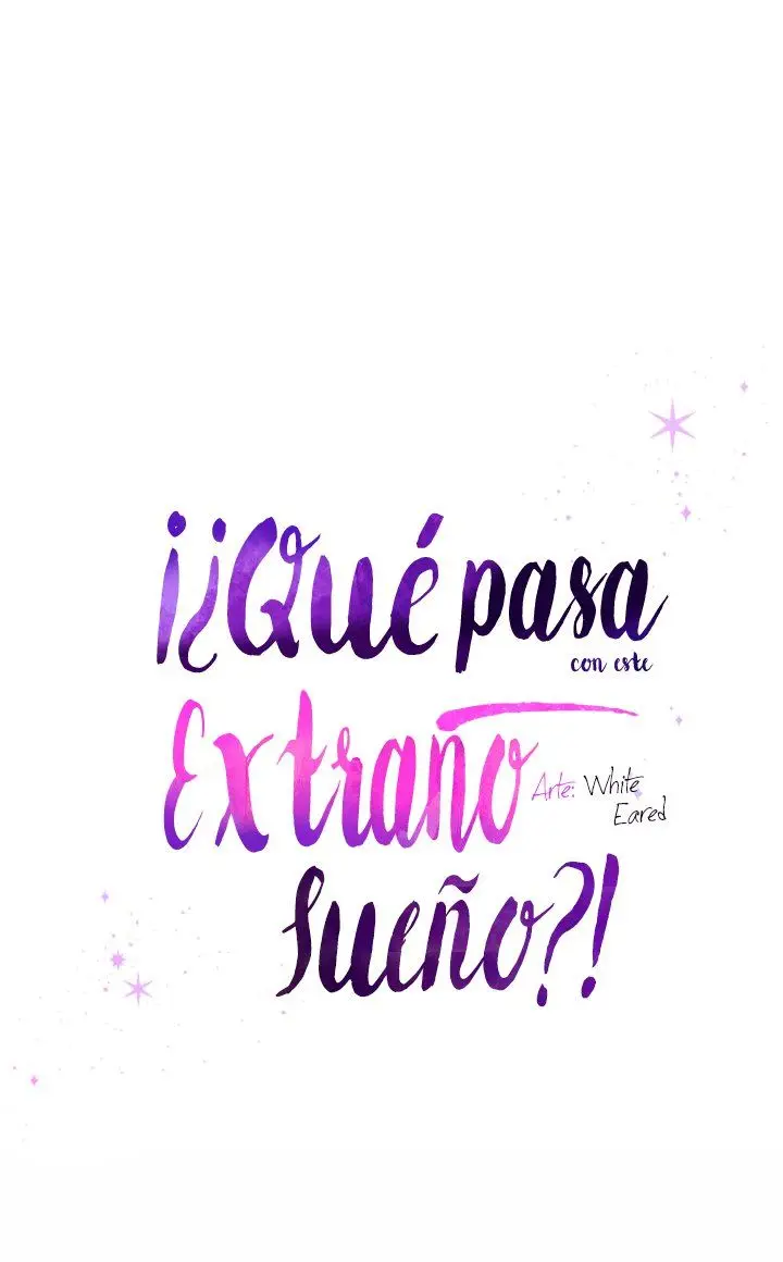 ¡¿Qué pasa con este sueño extraño?! (2021) - Capítulo 36 - Página 63 - LectorTMOo