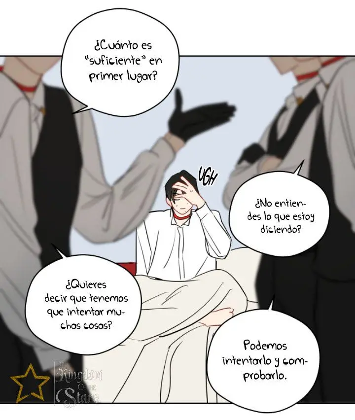 ¡¿Qué pasa con este sueño extraño?! (2021) - Capítulo 36 - Página 65 - LectorTMOo