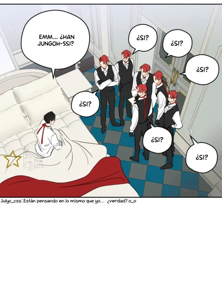 ¡¿Qué pasa con este sueño extraño?! (2021) - Capítulo 36 - Página 67 - LectorTMOo