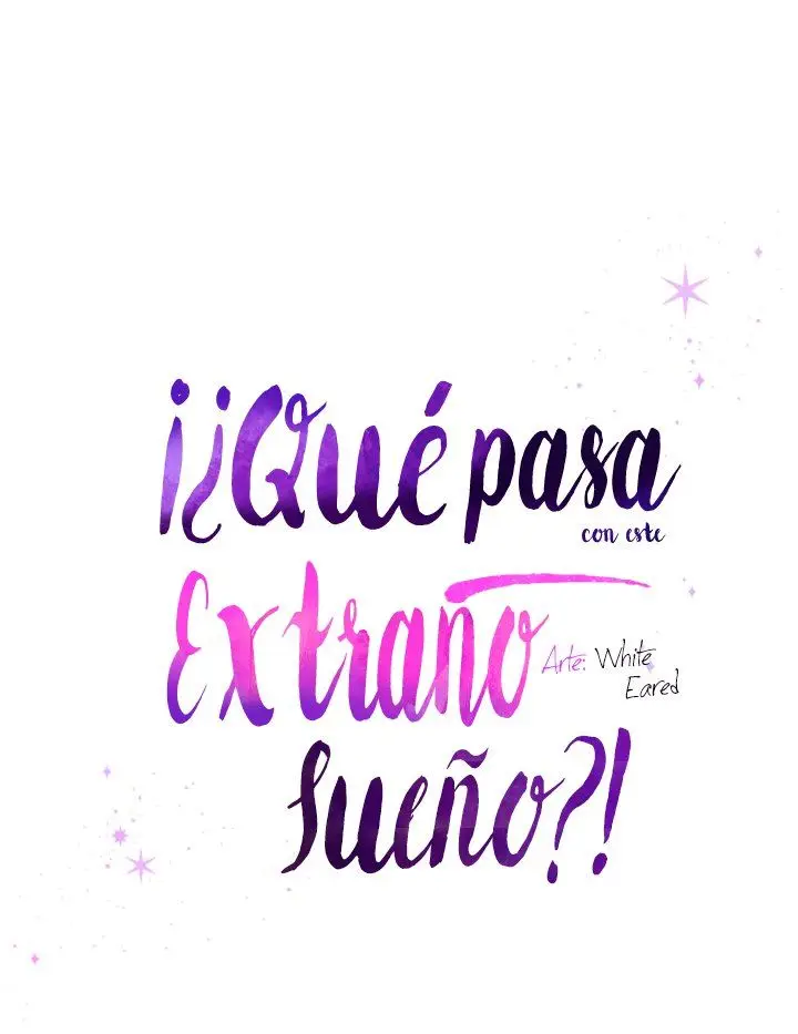 ¡¿Qué pasa con este sueño extraño?! (2021) - Capítulo 37 - Página 45 - LectorTMOo