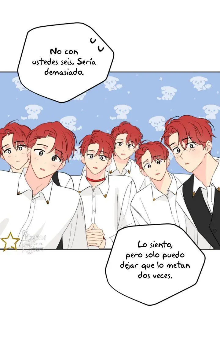 ¡¿Qué pasa con este sueño extraño?! (2021) - Capítulo 37 - Página 61 - LectorTMOo