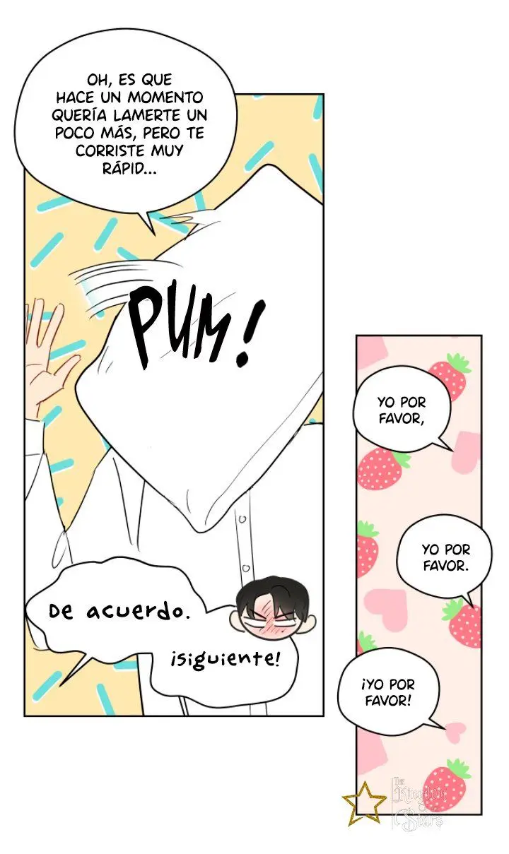 ¡¿Qué pasa con este sueño extraño?! (2021) - Capítulo 37 - Página 64 - LectorTMOo