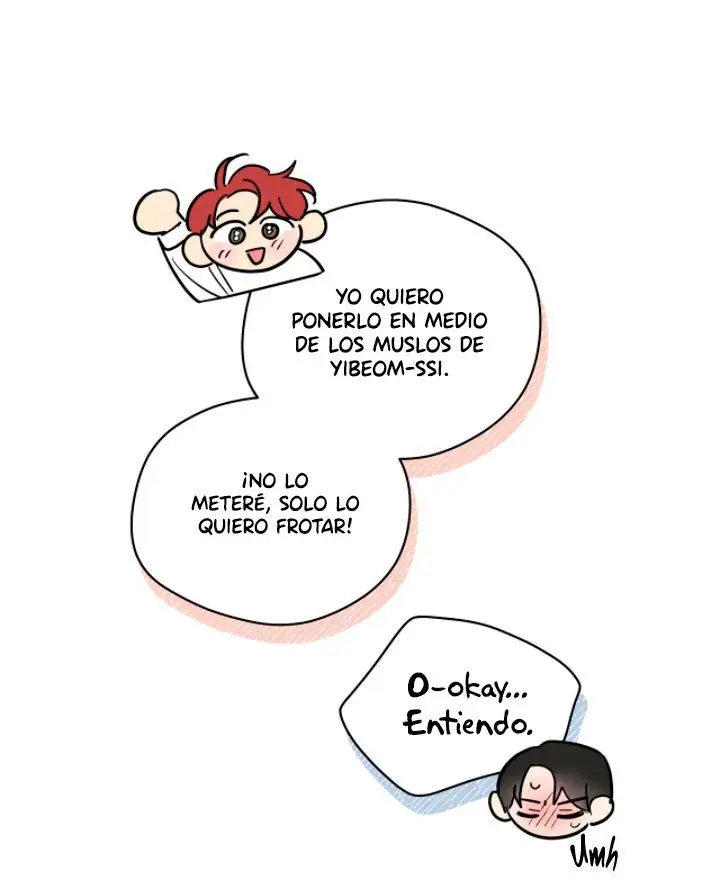 ¡¿Qué pasa con este sueño extraño?! (2021) - Capítulo 37 - Página 65 - LectorTMOo