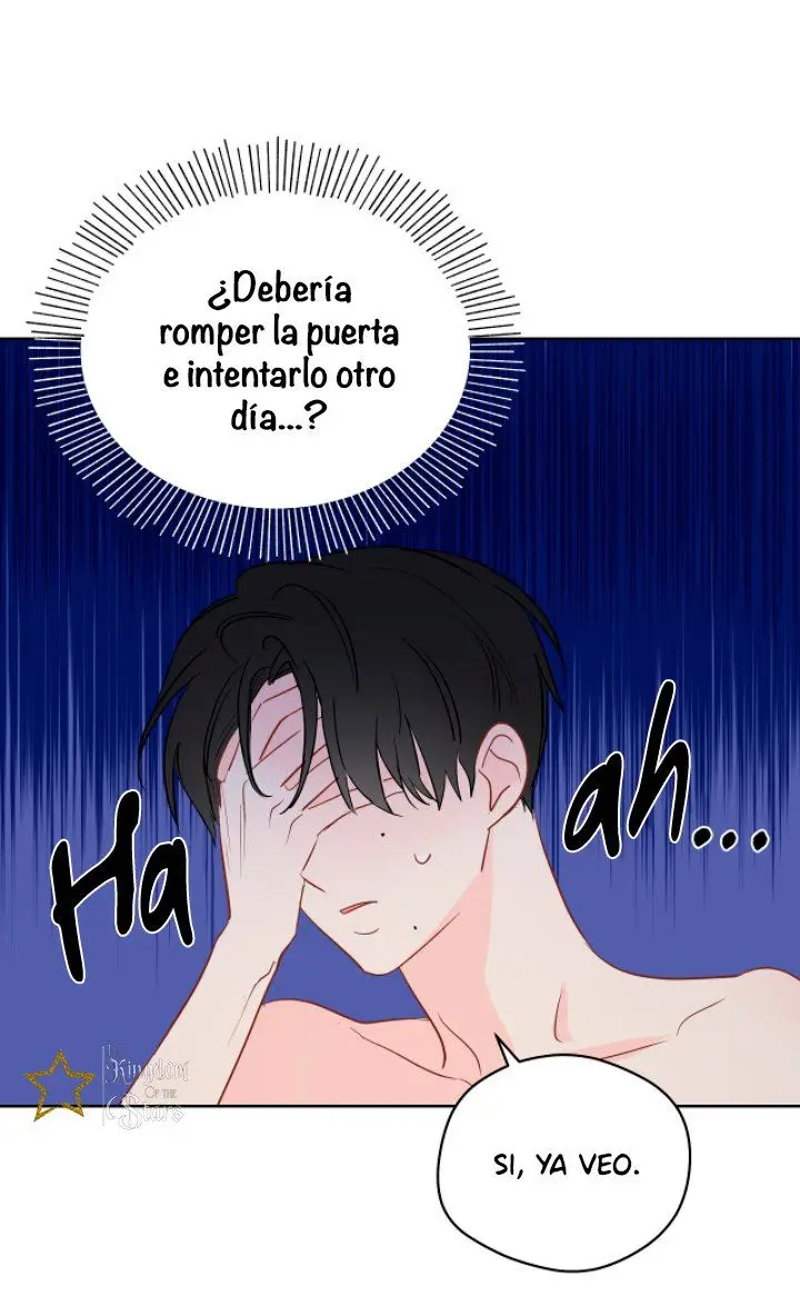 ¡¿Qué pasa con este sueño extraño?! (2021) - Capítulo 37 - Página 68 - LectorTMOo
