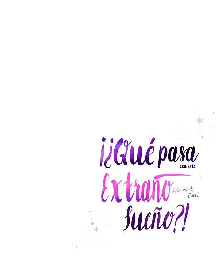 ¡¿Qué pasa con este sueño extraño?! (2021) - Capítulo 37 - Página 72 - LectorTMOo