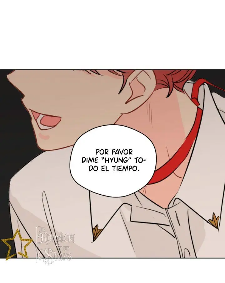 ¡¿Qué pasa con este sueño extraño?! (2021) - Capítulo 38 - Página 4 - LectorTMOo