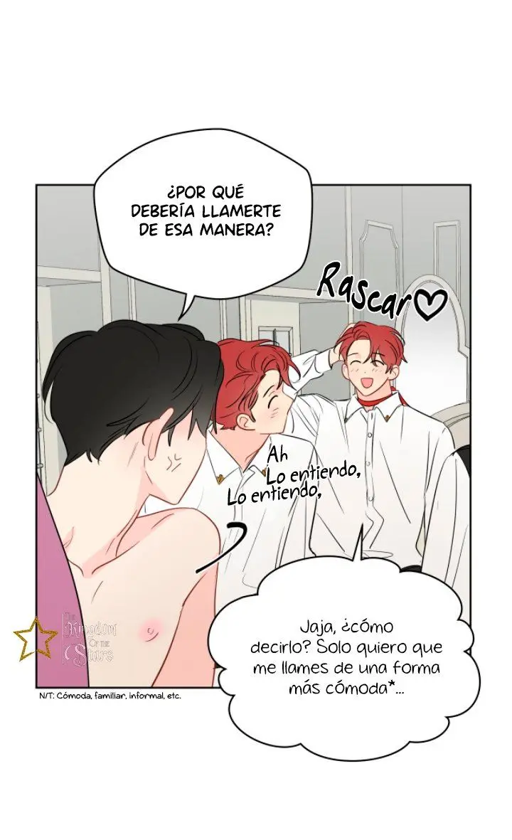 ¡¿Qué pasa con este sueño extraño?! (2021) - Capítulo 38 - Página 9 - LectorTMOo