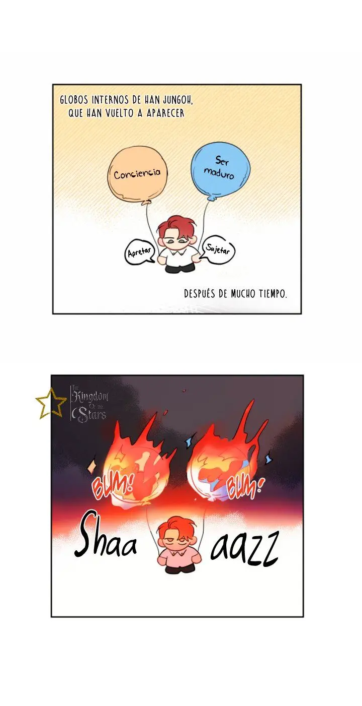 ¡¿Qué pasa con este sueño extraño?! (2021) - Capítulo 38 - Página 16 - LectorTMOo