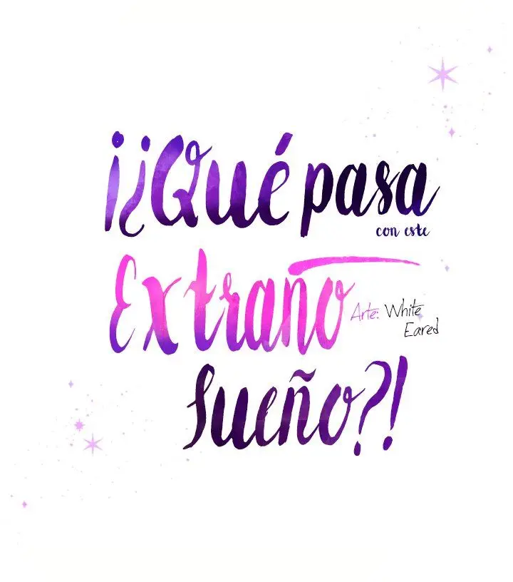 ¡¿Qué pasa con este sueño extraño?! (2021) - Capítulo 38 - Página 18 - LectorTMOo