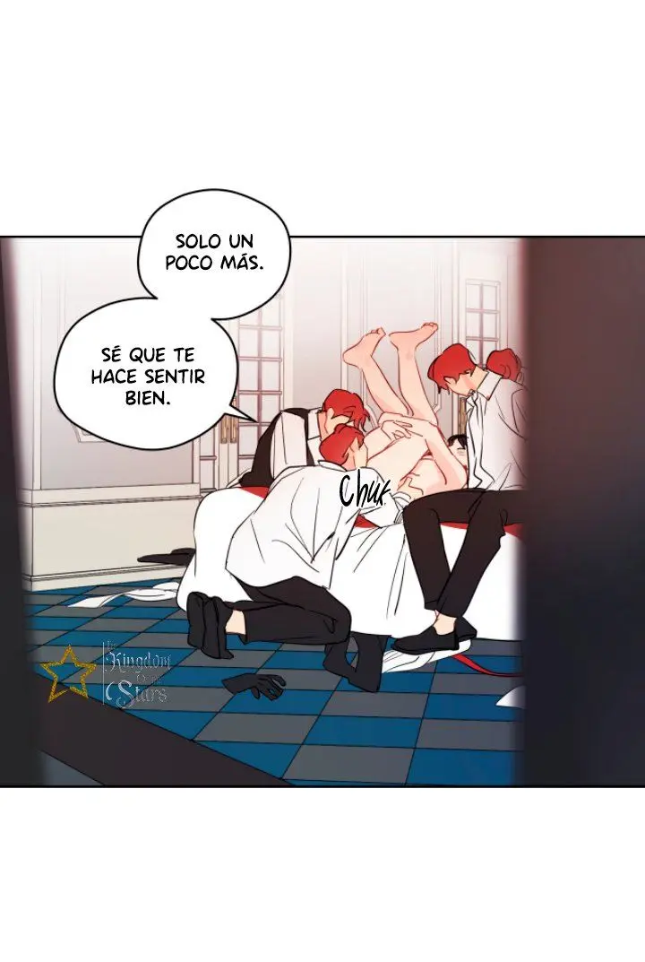 ¡¿Qué pasa con este sueño extraño?! (2021) - Capítulo 38 - Página 23 - LectorTMOo
