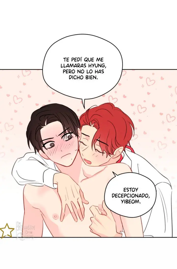 ¡¿Qué pasa con este sueño extraño?! (2021) - Capítulo 38 - Página 28 - LectorTMOo