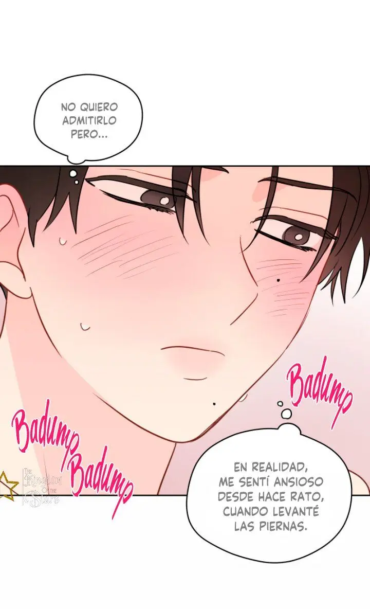 ¡¿Qué pasa con este sueño extraño?! (2021) - Capítulo 38 - Página 51 - LectorTMOo