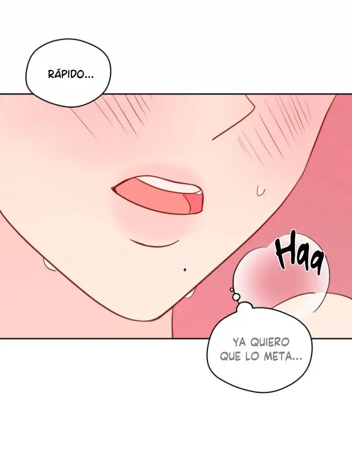 ¡¿Qué pasa con este sueño extraño?! (2021) - Capítulo 38 - Página 52 - LectorTMOo
