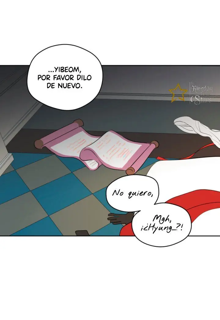 ¡¿Qué pasa con este sueño extraño?! (2021) - Capítulo 38 - Página 70 - LectorTMOo