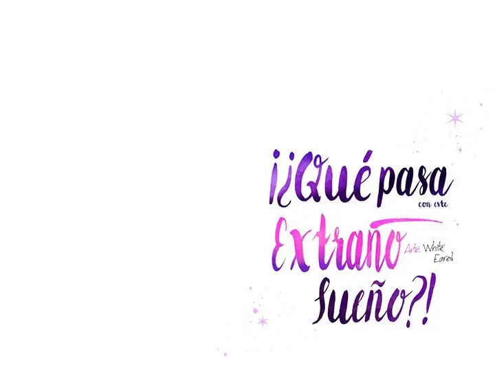 ¡¿Qué pasa con este sueño extraño?! (2021) - Capítulo 38 - Página 74 - LectorTMOo