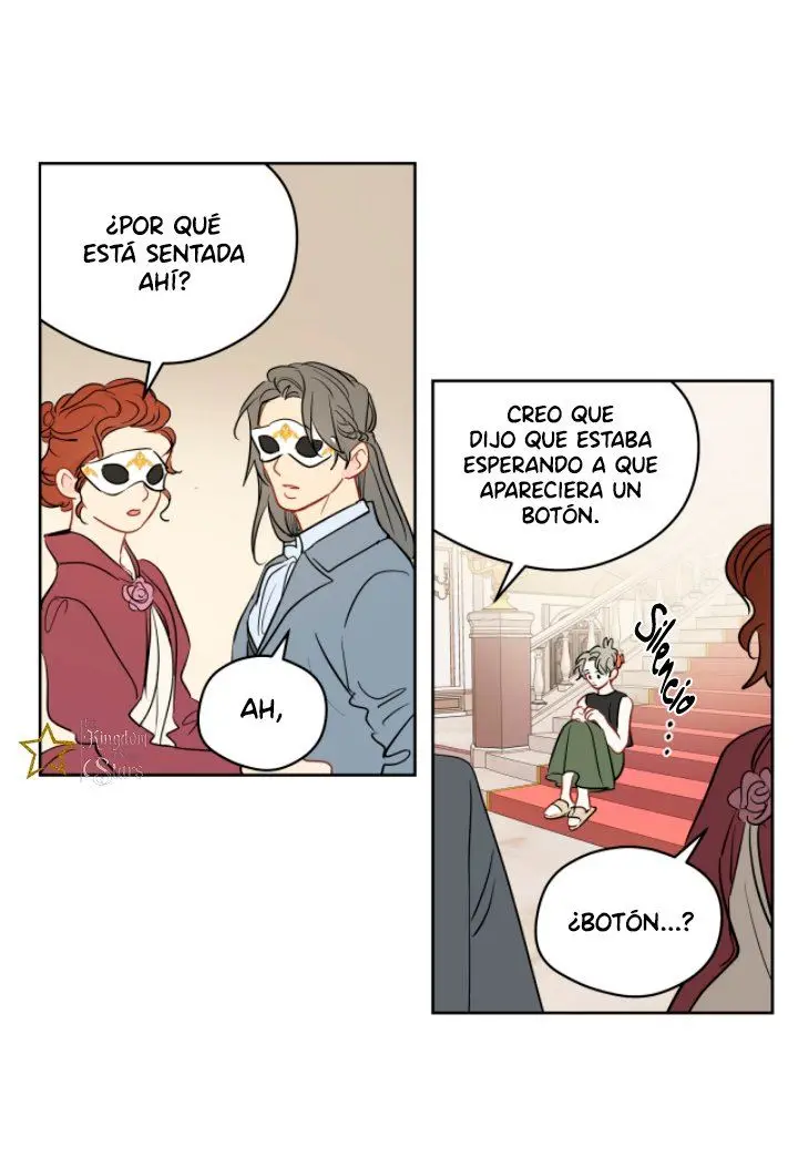 ¡¿Qué pasa con este sueño extraño?! (2021) - Capítulo 39 - Página 5 - LectorTMOo