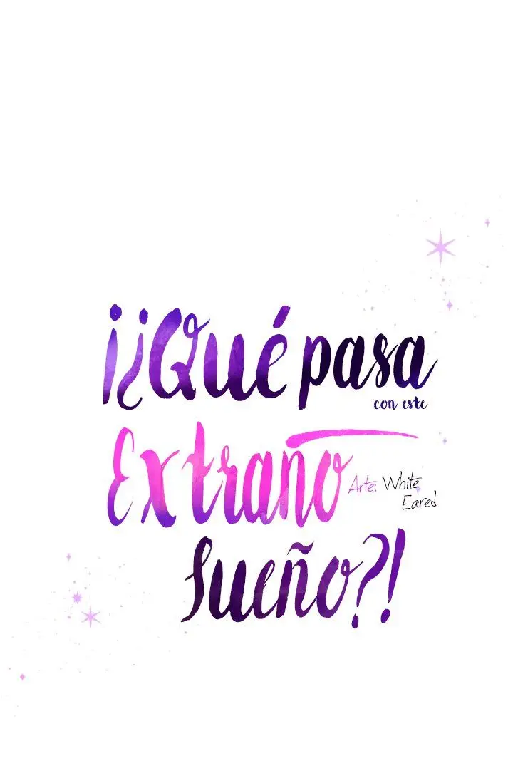 ¡¿Qué pasa con este sueño extraño?! (2021) - Capítulo 39 - Página 7 - LectorTMOo