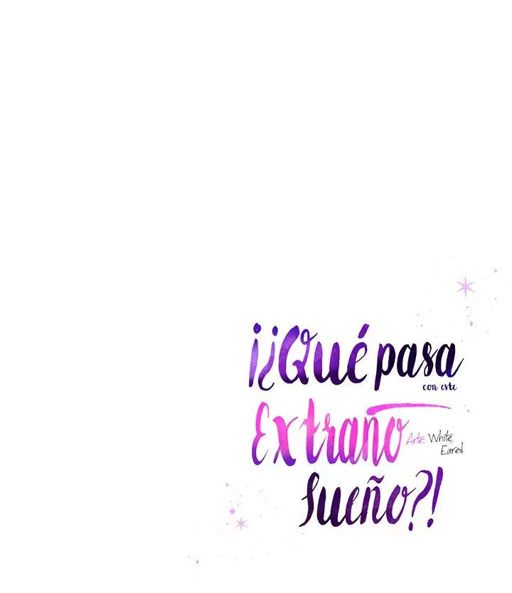 ¡¿Qué pasa con este sueño extraño?! (2021) - Capítulo 39 - Página 90 - LectorTMOo