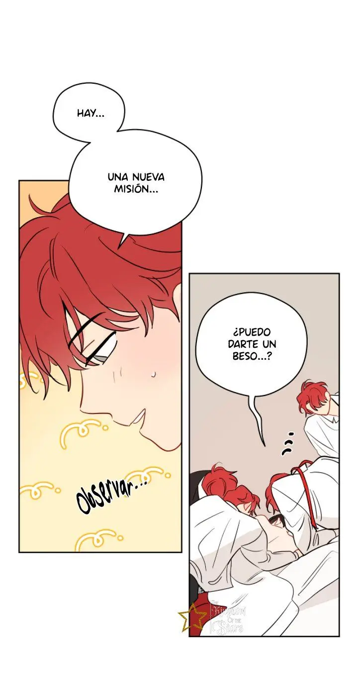 ¡¿Qué pasa con este sueño extraño?! (2021) - Capítulo 40 - Página 9 - LectorTMOo