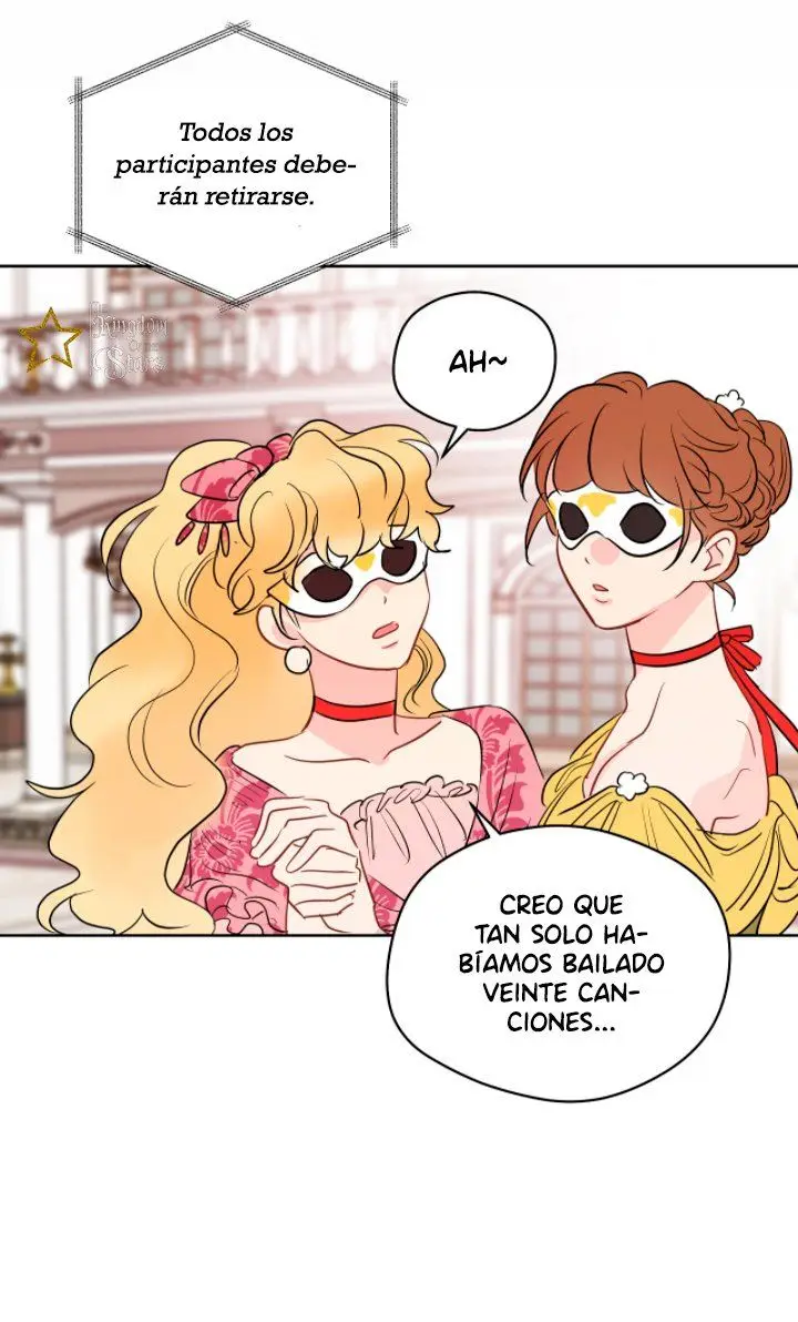 ¡¿Qué pasa con este sueño extraño?! (2021) - Capítulo 40 - Página 46 - LectorTMOo