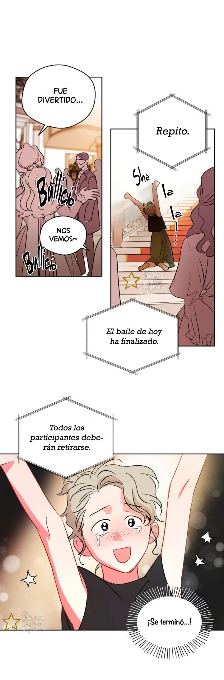 ¡¿Qué pasa con este sueño extraño?! (2021) - Capítulo 40 - Página 47 - LectorTMOo