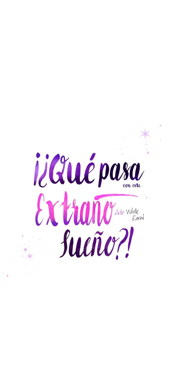 ¡¿Qué pasa con este sueño extraño?! (2021) - Capítulo 40 - Página 49 - LectorTMOo