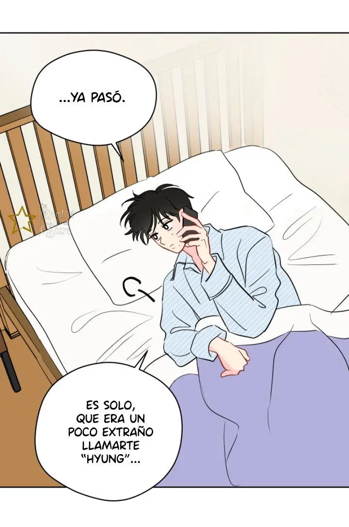 ¡¿Qué pasa con este sueño extraño?! (2021) - Capítulo 40 - Página 60 - LectorTMOo