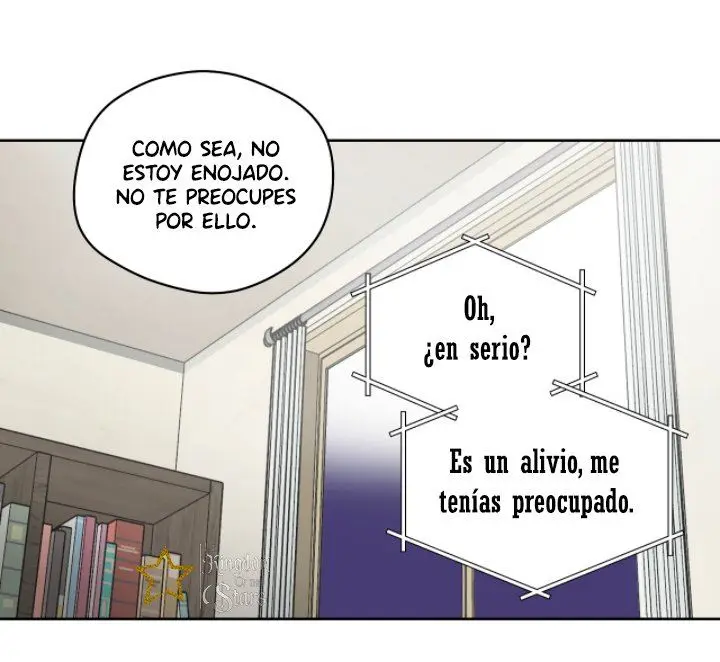¡¿Qué pasa con este sueño extraño?! (2021) - Capítulo 40 - Página 62 - LectorTMOo